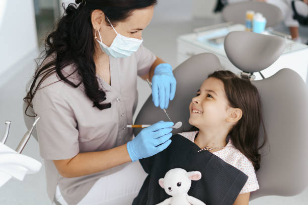  Pinckney, MI Emergency Dentist Pros