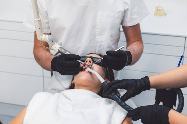 Best Walk-In Emergency Dentist in Pinckney, MI